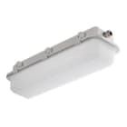 PALAZZOLI - RINO-NAVE LED 460mm ACCIAIO-POLICARBONATO OPALE LED 2205LM 4000K IP66