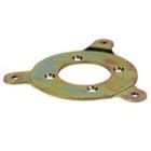 PALAZZOLI - BASE DI FISSAGGIO A SOFFITTO TIPO UNAV-1228 PER FANALI UNAV-2132,2133,2134