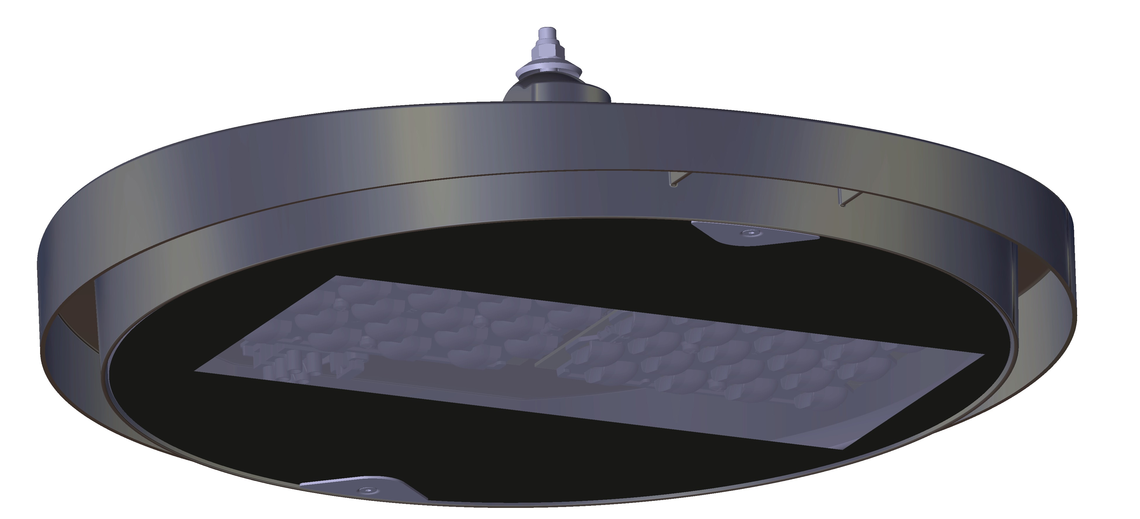 PALAZZOLI - FIT URBAN SPS 58W 3K STRADALE AMPIA 60