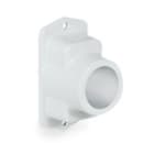 PALAZZOLI - Flangia rilevata F2 M32 in metallo EEE. 540185