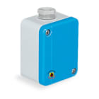 PALAZZOLI - Tais Magn Cont Par 62x80x38 3U IP65.