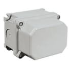 PALAZZOLI - Der Unav 2181 4x6mmq 92x92x100eee