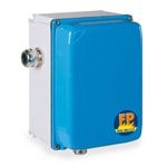 PALAZZOLI - Contenitore metallico 185x252x152 cm 4x6 2M32+M25. 151241