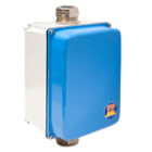 PALAZZOLI - Contenitore metallico 185x252x152 per cavi da 3x70mmq lunghezza 1m40/1m50.