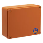 PALAZZOLI - Firebox container TP 250x200x100.