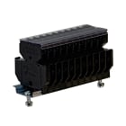 PALAZZOLI - Firebox morsettiera dati FP1000 mors cer 20x0,5mmq.
