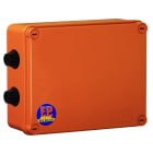 PALAZZOLI - FBOX T54 CS DER TP 250x200x100 5x16MM2 F.
