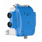 PALAZZOLI - Cassetta derivazione perfetta isolante con 1 fusibile e 1 morsetto M20.