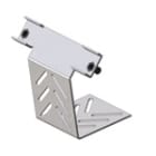 PALAZZOLI - Supp. Tunnel 54 a perf. isol AISI304.