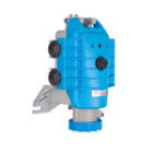 PALAZZOLI - Cassetta derivazione perfetta isolata fusibile 1x2P+T CL2.