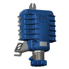 PALAZZOLI - DRIVEBOX CASS PERF UNI PR 2P+T 2 FUS