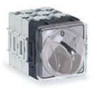 PALAZZOLI - Cam-st interruttore 0-1 retro 4x16A 48x48 SC3.