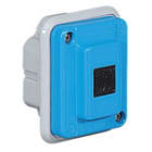 PALAZZOLI - Tais Mgn Puls Inc 1nc 10a Ip66/67.