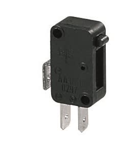 PALAZZOLI - Cam 630A Contatto Aux NA+NC 16A.