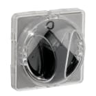 PALAZZOLI - Kit per uomo in grigio e nero per fotocamera di dimensioni standard.