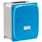 PALAZZOLI - Aluprs Contenitore 250x315x193 1xF5 1xF4 Cieco.