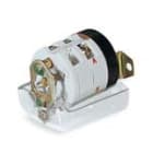 PALAZZOLI - Interruttore differenziale 4x16A per quadro elettrico SC3.