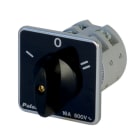 PALAZZOLI - Interruttore di corrente retro 3x16A SC 6 per quadro elettrico.