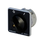 PALAZZOLI - Cam interruttore con retroquadro 3x40A SC6.