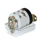 PALAZZOLI - Interruttore automatico 4x63A per quadro elettrico SC3.