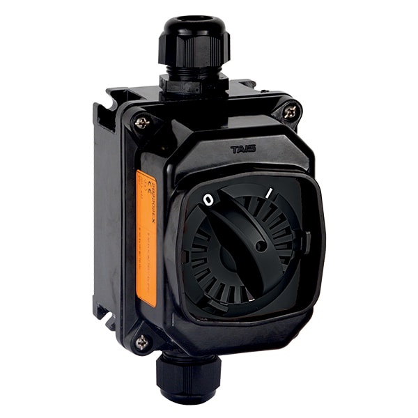 PALAZZOLI - Cam-tais-ex int 3x80a 2xm32 2d3geee.