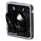 PALAZZOLI - Manovra mostr I-0-II 67x67 16/25A.