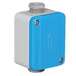 PALAZZOLI - Tais Magn Contattore Parallelo 2 Fusibili 8x32 1+1 Unità IP65.