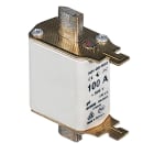 PALAZZOLI - Cartuccia fus nh1 250a gi.