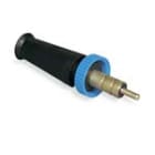 PALAZZOLI - Rondo SP Conc 2P 6A 25/50V.