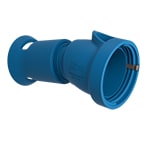 PALAZZOLI - X-Cee Impugnatura Direzionale 32A.