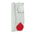 PALAZZOLI - Prblis 3p+t 16a 400v 6h f cop.7035-eee.