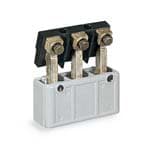 PALAZZOLI - Frutto presa FP 3P+T 250A.