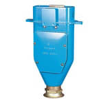 PALAZZOLI - Spina Poli Allineati 3P+T 250A IP55.