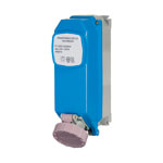 PALAZZOLI - Tais trasformatore 2 poli 16A 150VA 230/24V M95.