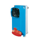 PALAZZOLI - Prblme Fe16 3p+t 16a 440v60hz 11heee.