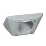 PALAZZOLI - Taisbox-L supporto X-CEE 125A fin B.