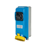 PALAZZOLI - Tais presa industriale bipasso + tripasso 16A 110V 4H M125.
