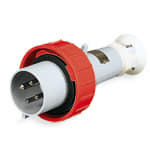 PALAZZOLI - Sp unav 2172 3p+t 32a 400v 3heee