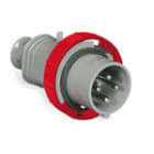 PALAZZOLI - Cee Sp Mob 3p+n+t 32a 690v 5h Ip67eee
