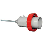 PALAZZOLI - Applicazione Collaudo ATEX 3P+T 16A 6H EX NR.
