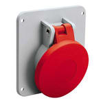 PALAZZOLI - Topter PR Fix 15 3P+N+T16A 400V 6H IP44. 488146