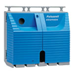 PALAZZOLI - Box quadro vuoto per organizzare e decorare con stile.