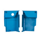 PALAZZOLI - Kit di ricambio per 2 sportelli E.B.Compl.