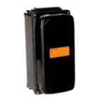 PALAZZOLI - Alu-Ex Contenitore 252x125x113 IP66 2D2G.