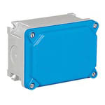PALAZZOLI - Taisbox contenitore misura 125x250x100 cieco.