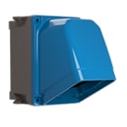 PALAZZOLI - Tais Cont X-Cee Par 65gr 32a 3p+n / 63a.