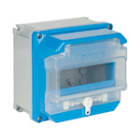 PALAZZOLI - Tais container is 190x185x150 fin 8m. 532301