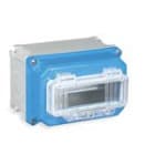 PALAZZOLI - Taisbox contenitore misura 185x125x125 cieco sp7m.