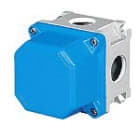 PALAZZOLI - Cont is 125x250x125 3f 36 29 21eee.