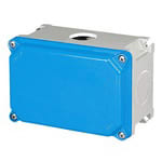 PALAZZOLI - Contenitore misura 185x125x100 2F 2XPG21eee.